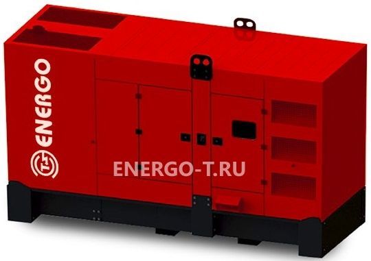 Дизельный генератор Energo EDF 450/400 DS с АВР