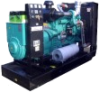 Дизельный генератор  АД 160-Т400 P (Проф) с АВР