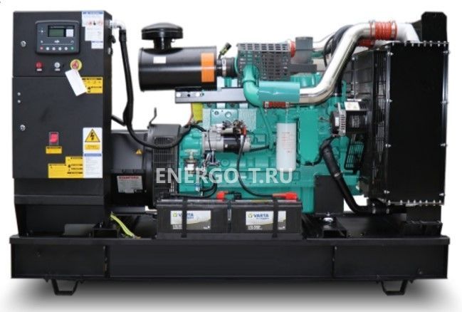 Дизельный генератор  HG 138 CL