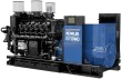 Дизельный генератор SDMO KD2000-E с АВР