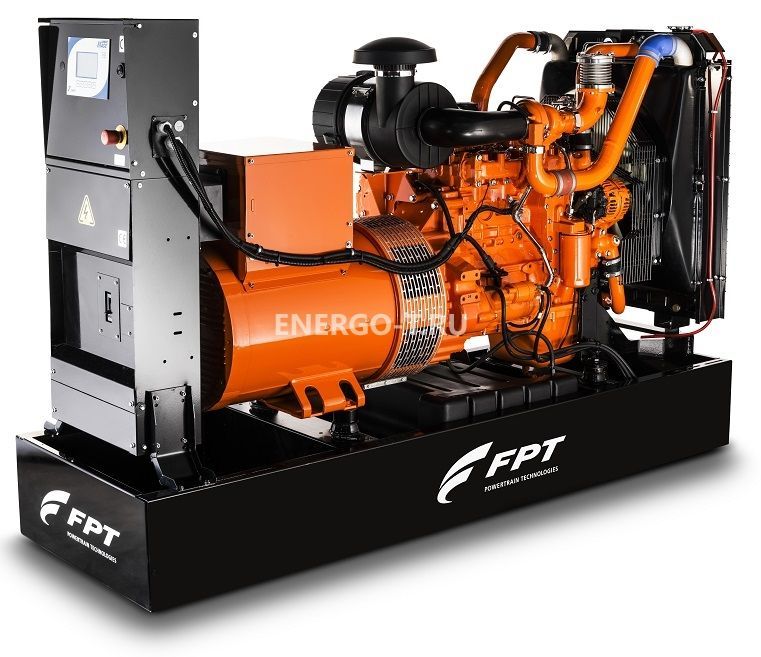 Дизельный генератор Iveco GE NEF60
