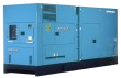 Дизельный генератор  SDG610S с АВР