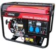 Бензиновый генератор  LT 9000 СLE-3