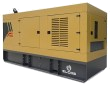 Дизельный генератор  GE.MT.640/580.SS с АВР