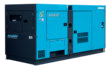 Дизельный генератор  SDG220S-P с АВР