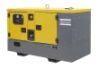 Дизельный генератор Atlas Copco QES 20