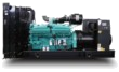 Дизельный генератор  HG 1375 CL с АВР