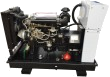 Дизельный генератор  АД 12-Т230 с АВР