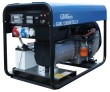 Дизельный генератор GMGen GML13000TELX с АВР