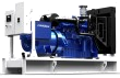 Дизельный генератор  WPS500 с АВР