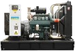 Дизельный генератор AKSA AD185 с АВР