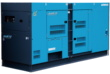 Дизельный генератор  SDG610S-AP