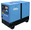Дизельный генератор GMGen GML11000S с АВР