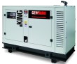 Дизельный генератор GenMac G80PS с АВР
