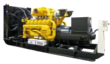 Дизельный генератор JCB G2000SPE5