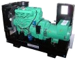 Дизельный генератор  M-W1000E