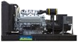 Дизельный генератор AKSA APD825M с АВР