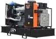 Дизельный генератор RID 750 B-SERIES с АВР