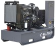Дизельный генератор  GE.PK.066/060.BF с АВР
