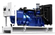 Дизельный генератор  WPS350