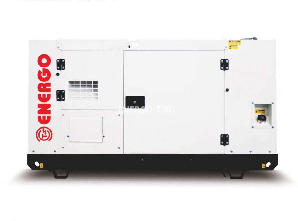 Дизельный генератор Energo AD60-T400-S