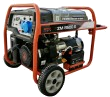 Бензиновый генератор  ZM 8500 E с АВР
