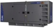 Дизельный генератор  HG 110 PL в кожухе с АВР