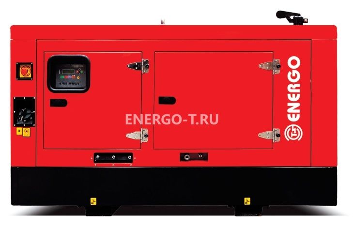 Дизельный генератор Energo ED 60/230 IV S