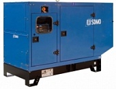Дизельный генератор SDMO J66K-IV