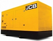 Дизельный генератор JCB G700QS