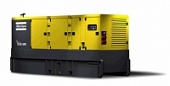 Дизельный генератор Atlas Copco QAS 500 (400 кВт) SD