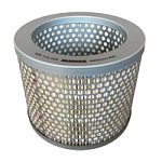 Патрон воздушного фильтра ZAMMER 4093101400 Ф