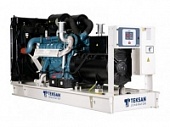 Дизельный генератор TEKSAN TJ44PR5C