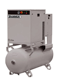 Спиральный компрессор ZAMMER SKS 2,2-10-270A/O
