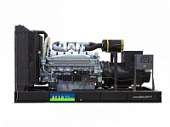 Дизельный генератор AKSA APD825C