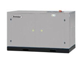 Винтовой компрессор ZAMMER SK75-2,5 CF