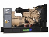 Дизельный генератор AKSA AC1100