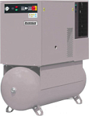 Винтовой компрессор ZAMMER SKTG15-15-500/O