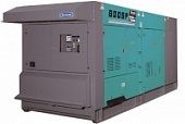 Дизельный генератор Denyo DCA 800SPK