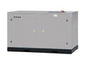 Винтовой компрессор ZAMMER SK37-2,0 C